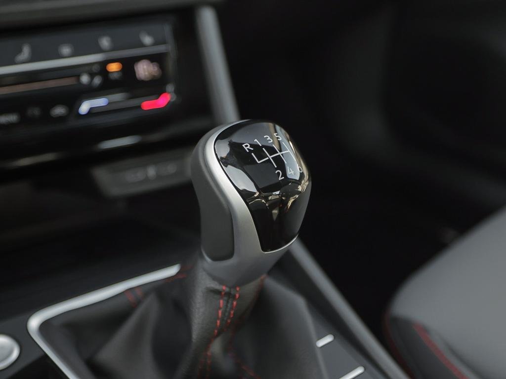 2025 Volkswagen Jetta GLI Autobahn Black Package / Deep Black Pearl