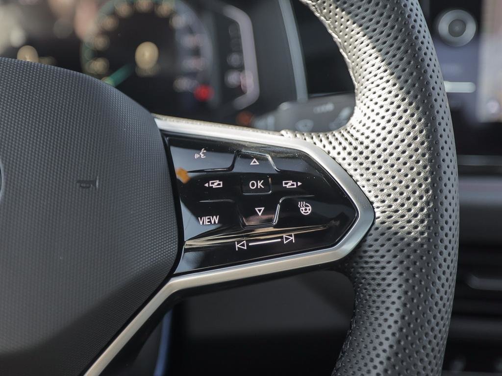 2025 Volkswagen Jetta GLI Autobahn Black Package / Deep Black Pearl