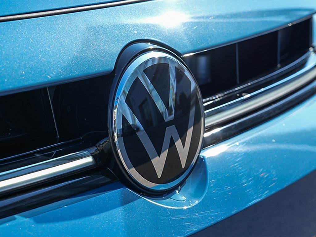 2025 Volkswagen Jetta GLI Autobahn Black Package / Monterey Blue Pearl with Black Roof