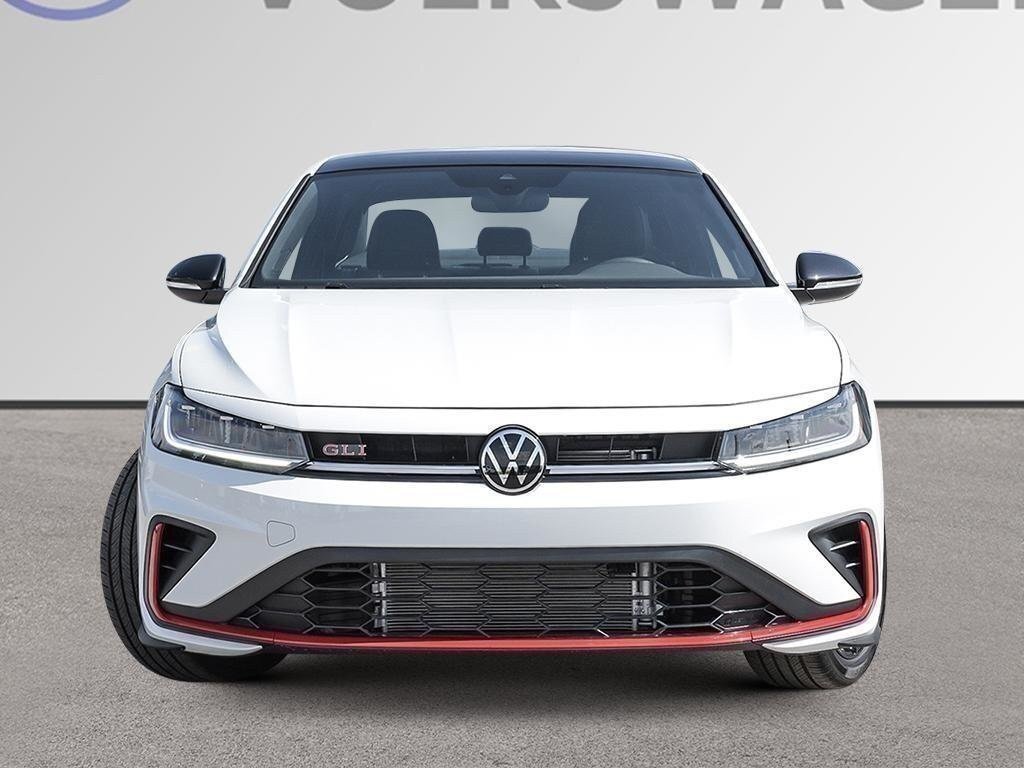 2026 Volkswagen Jetta GLI GLI-1