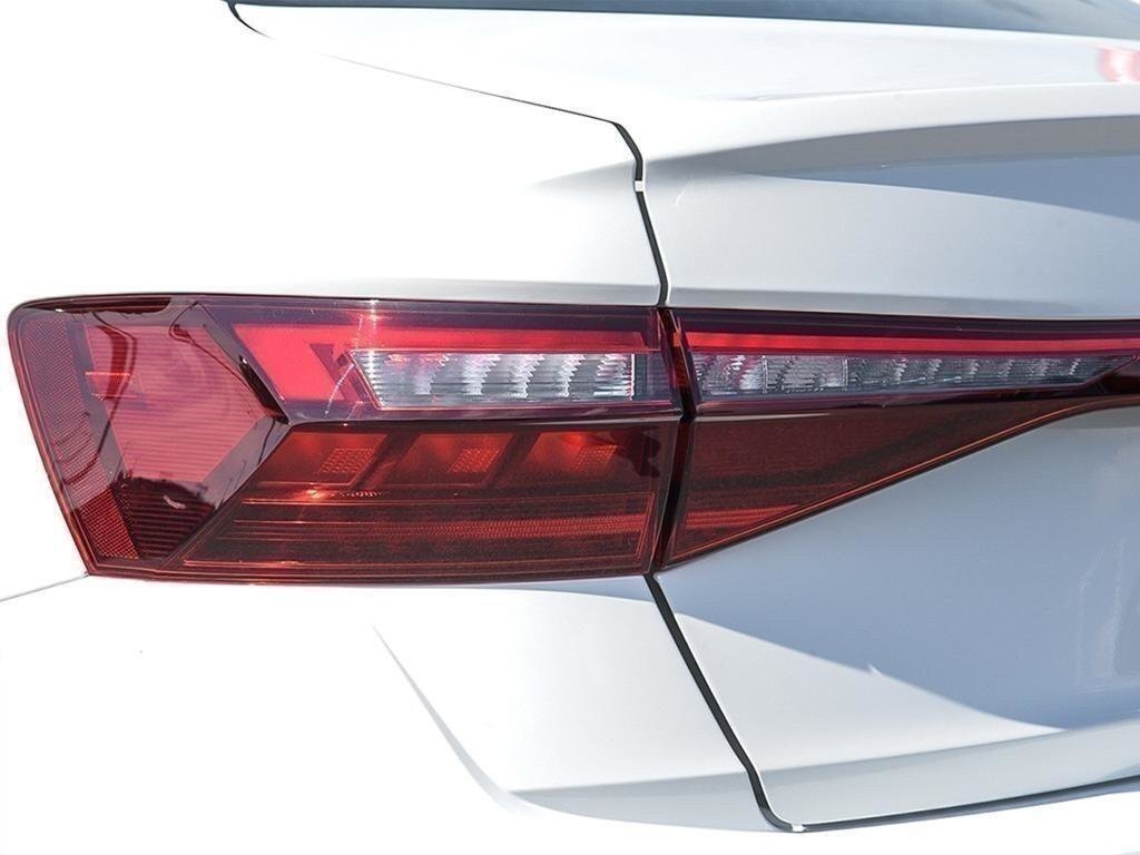 2026 Volkswagen Jetta GLI GLI-10