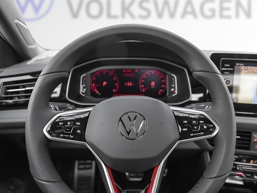 2026 Volkswagen Jetta GLI GLI-12