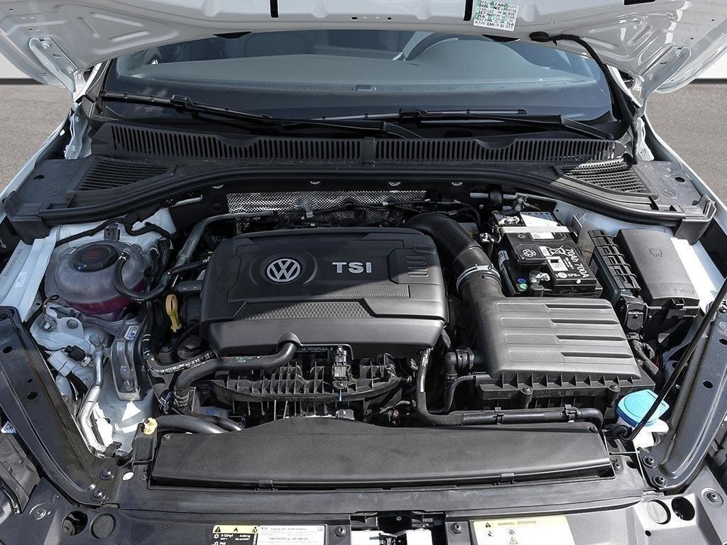 2026 Volkswagen Jetta GLI GLI-5