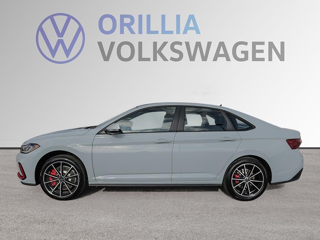 2026 Volkswagen Jetta GLI GLI-2