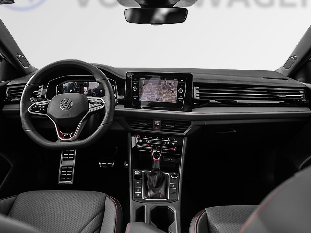 2026 Volkswagen Jetta GLI GLI-20