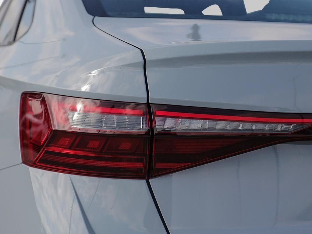 2026 Volkswagen Jetta GLI GLI-9
