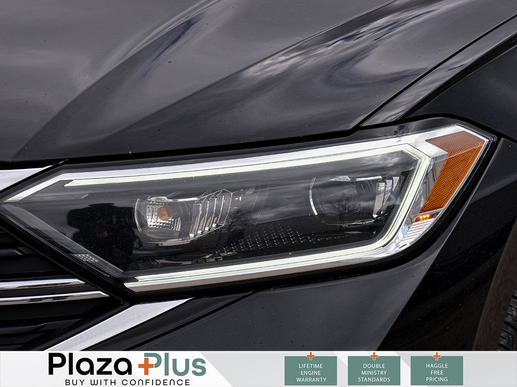 2023 Volkswagen Jetta Highline HIGHLINE | CPO | CLEAN CARFAX | BEATS AUDIO | LEATHER SEATS