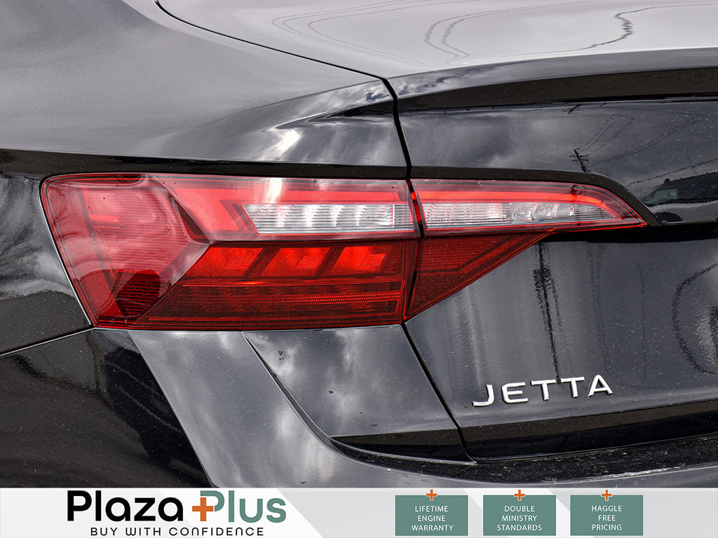 2023 Volkswagen Jetta Highline HIGHLINE | CPO | CLEAN CARFAX | BEATS AUDIO | LEATHER SEATS
