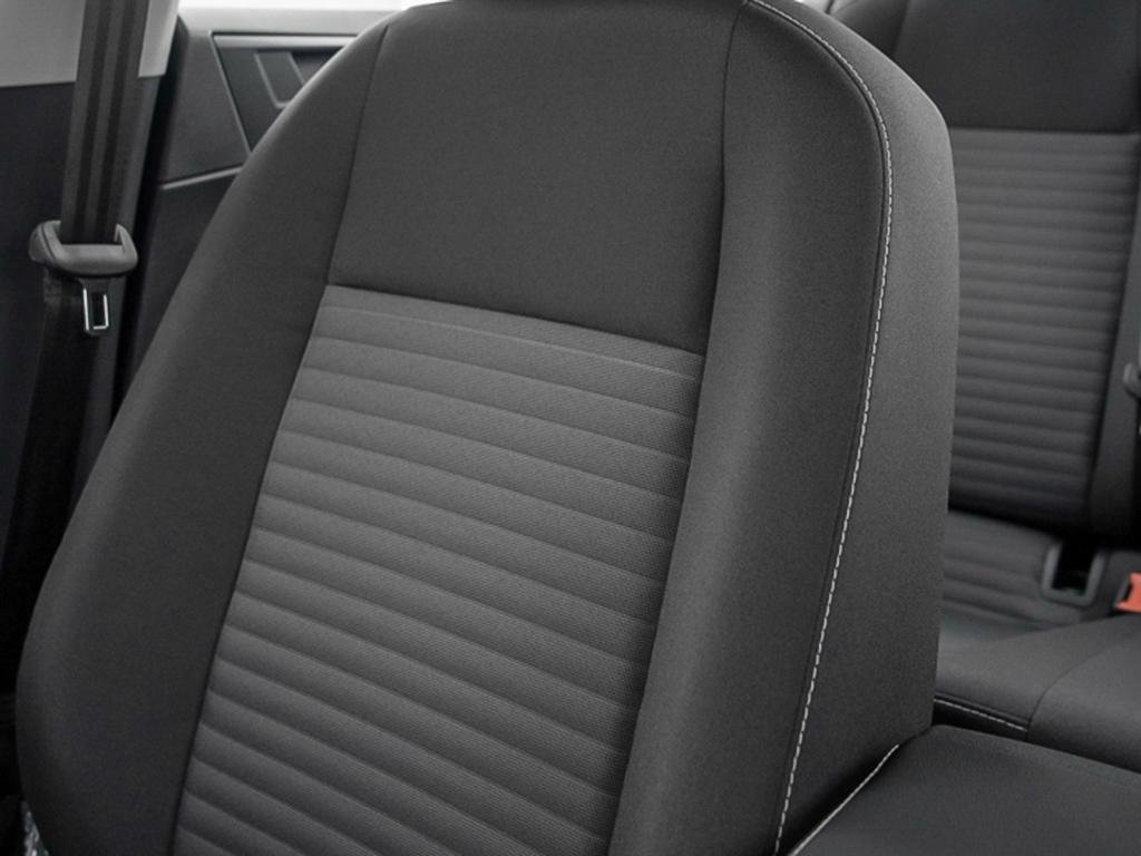 2025 Volkswagen Jetta Trendline No Options / Deep Black Pearl
