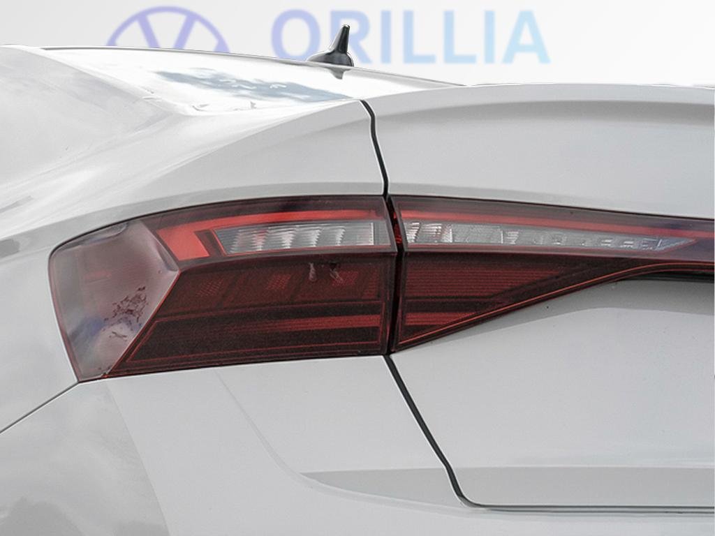2025 Volkswagen Jetta Trendline No Options / Pure White
