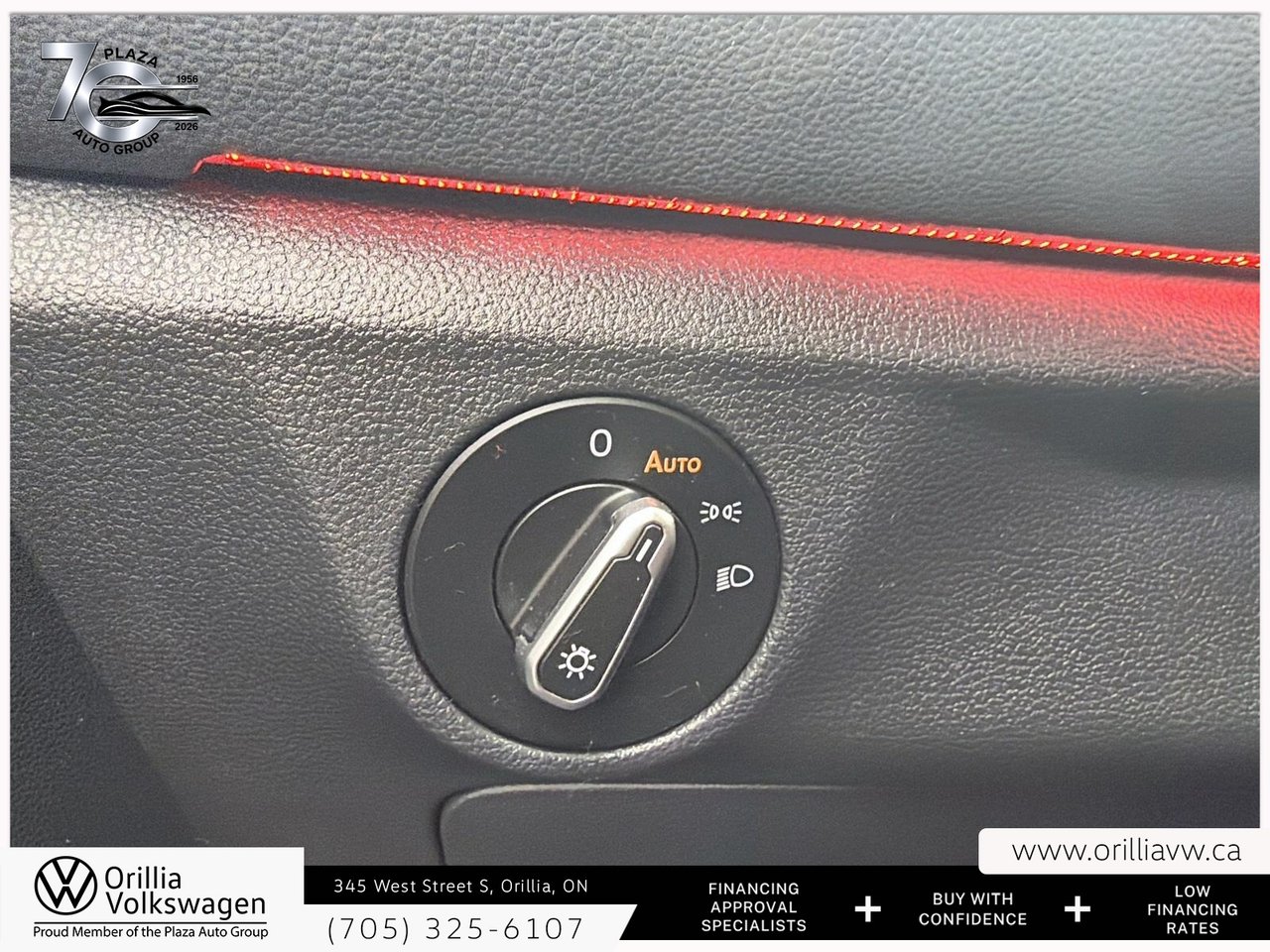 2025 Volkswagen Jetta Comfortline-24