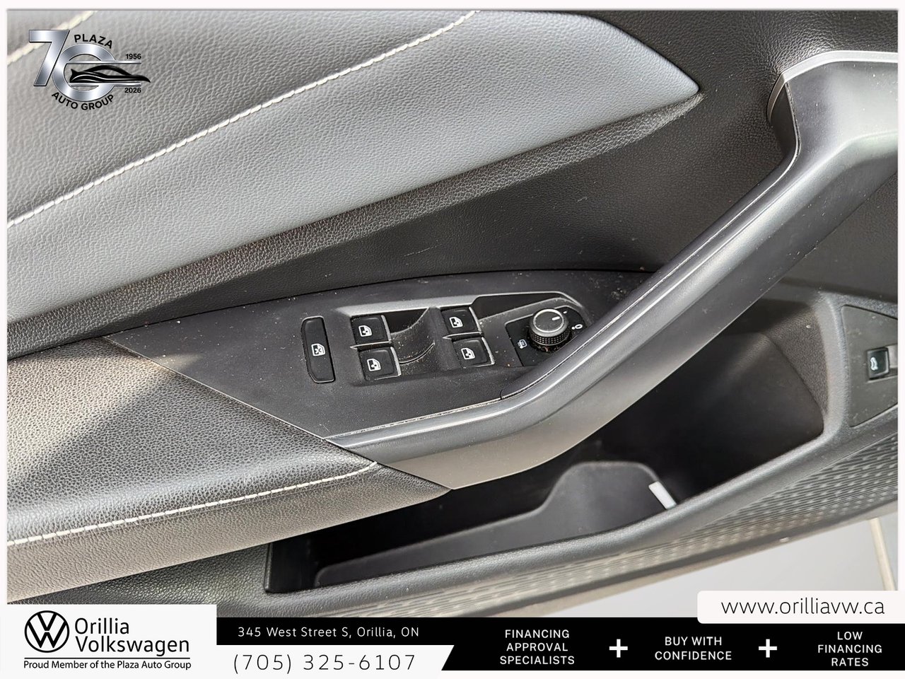 2025 Volkswagen Jetta Comfortline-13