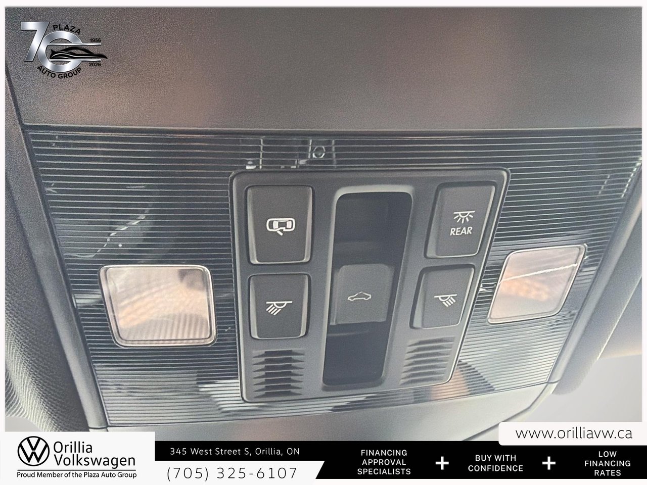 2025 Volkswagen Jetta Comfortline-25