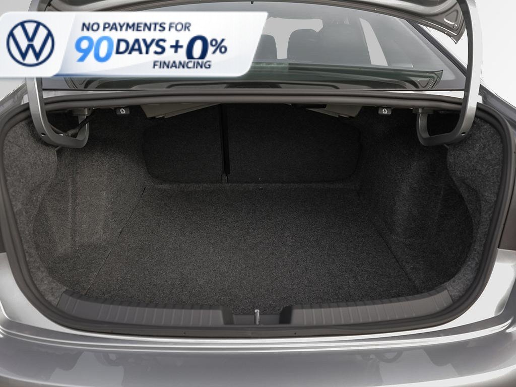 2026 Volkswagen Jetta Comfortline-9