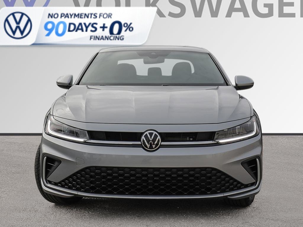 2026 Volkswagen Jetta Comfortline-2