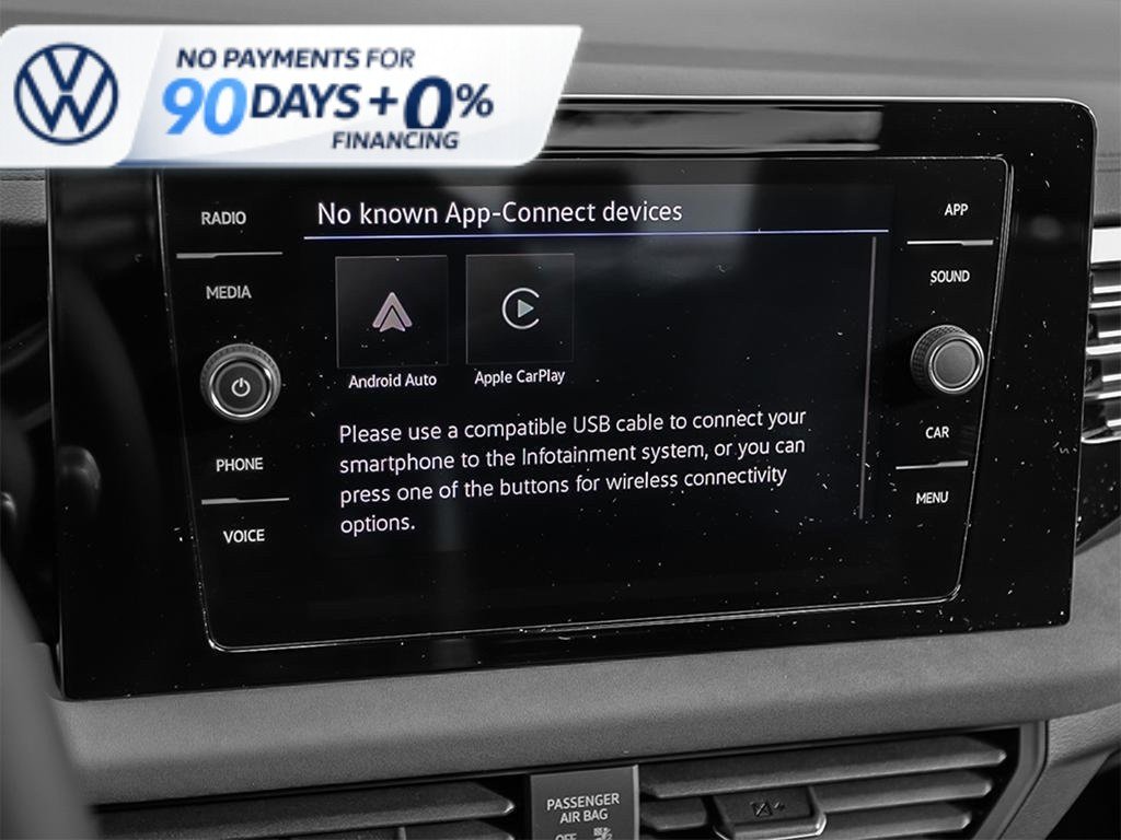 2026 Volkswagen Jetta Comfortline-22