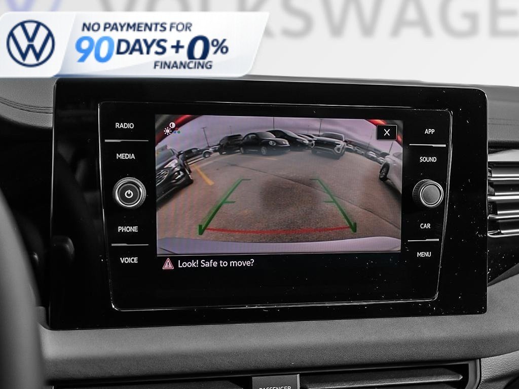 2026 Volkswagen Jetta Comfortline-27