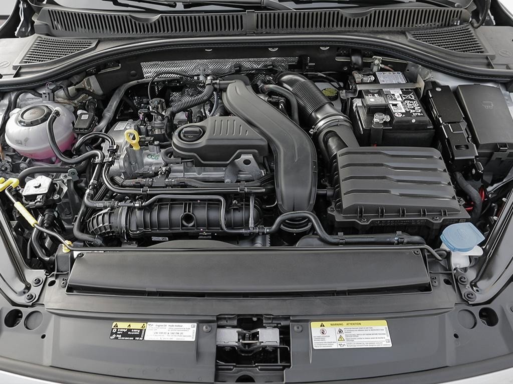 2026 Volkswagen Jetta Comfortline-5