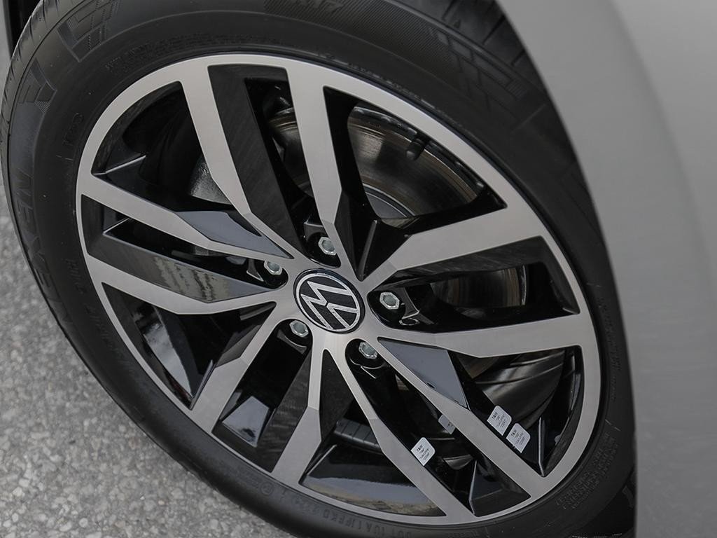 2026 Volkswagen Jetta Comfortline-7