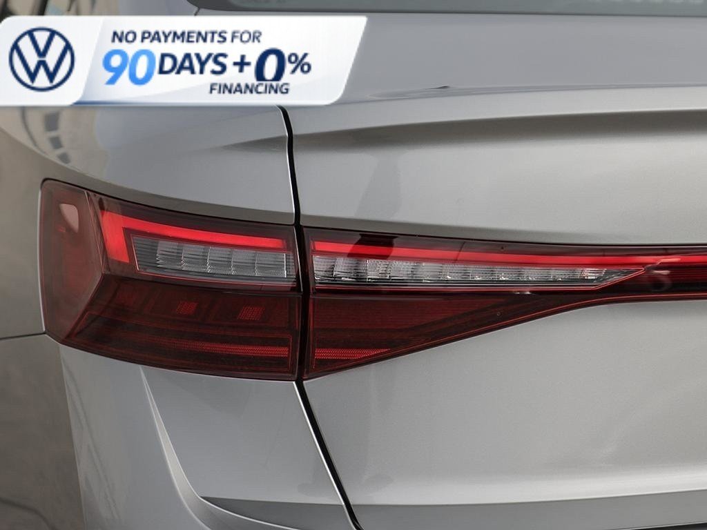 2026 Volkswagen Jetta Comfortline-15