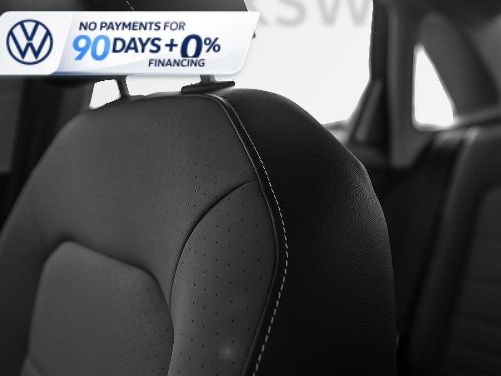 2026 Volkswagen Jetta Comfortline-24