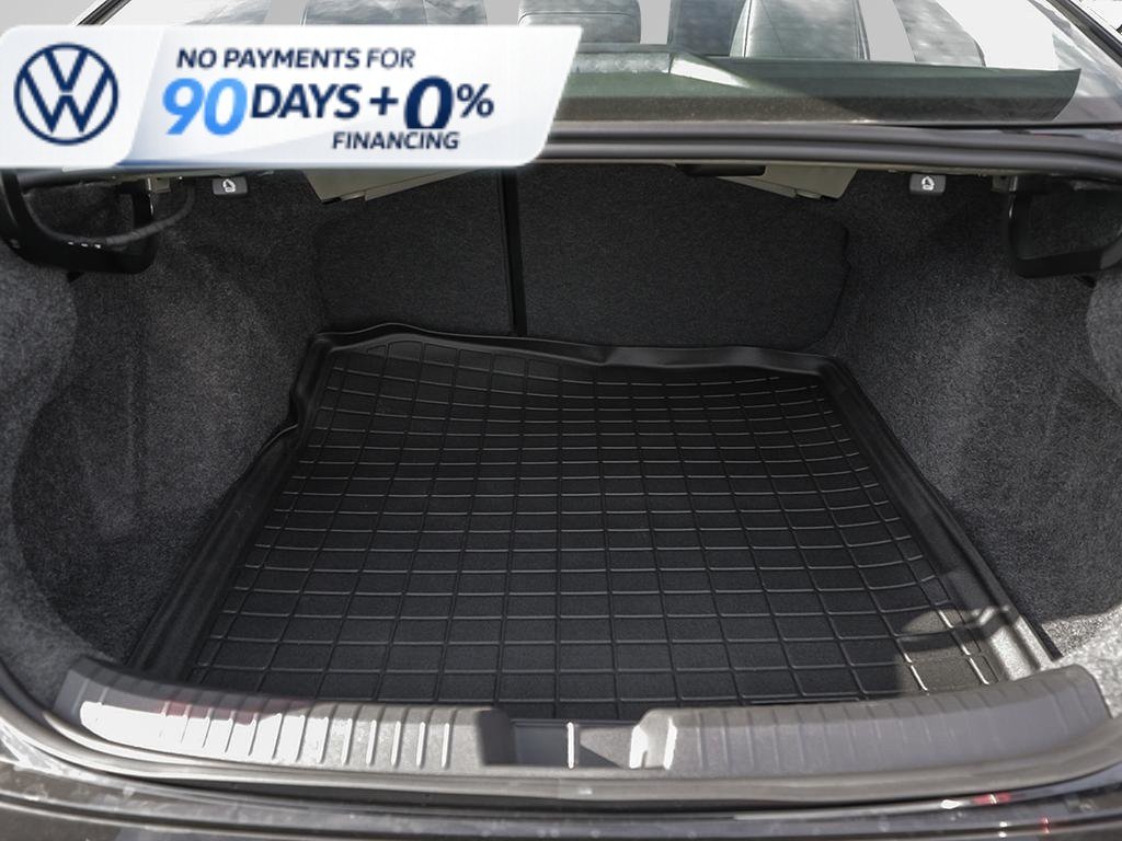 2026 Volkswagen Jetta Comfortline-9