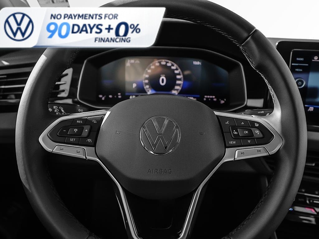 2026 Volkswagen Jetta Comfortline-17