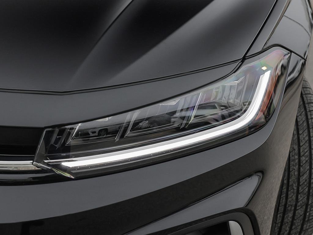 2026 Volkswagen Jetta Comfortline
