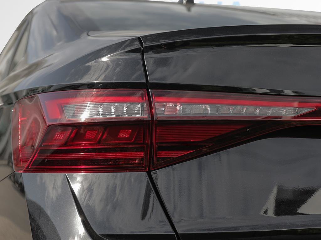 2026 Volkswagen Jetta Comfortline