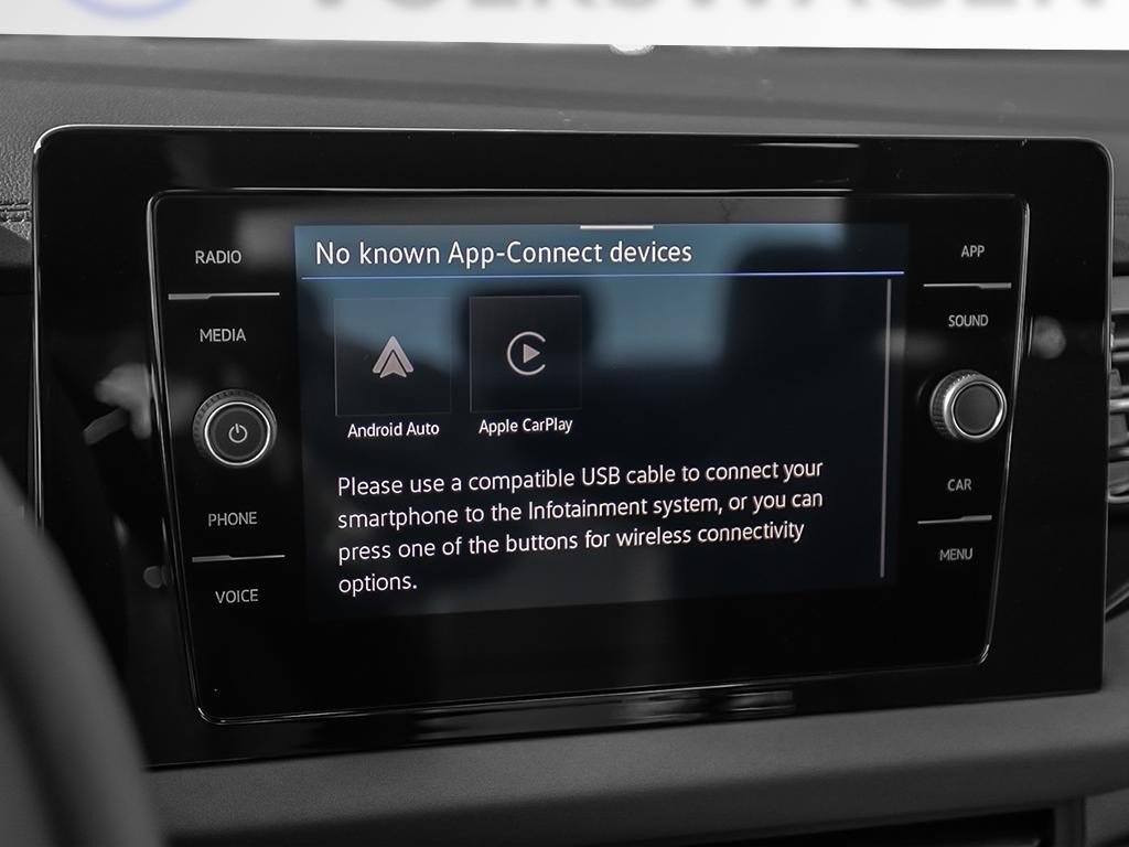 2026 Volkswagen Jetta Comfortline-17