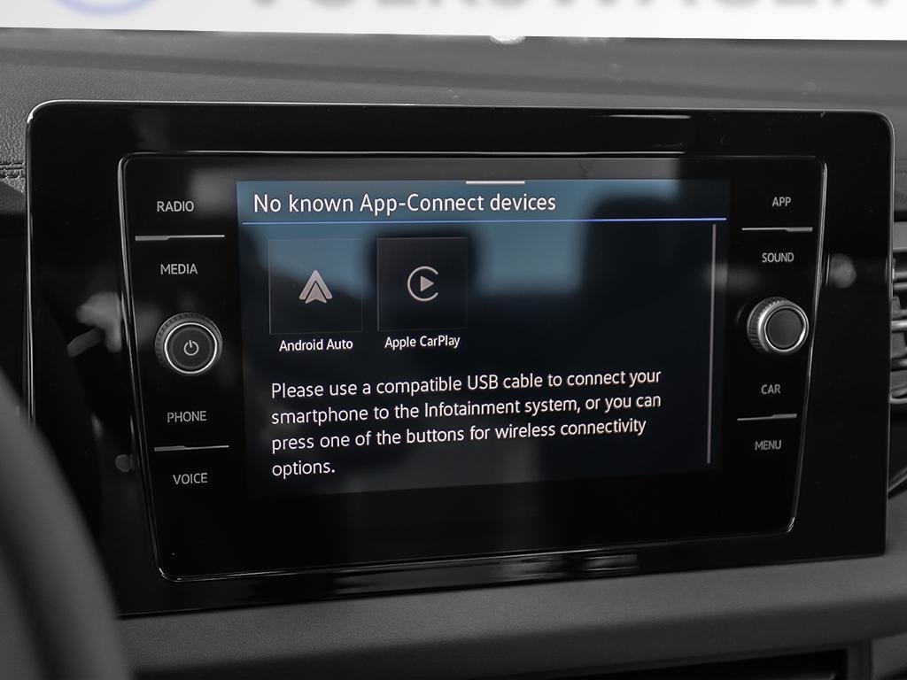 2026 Volkswagen Jetta Comfortline