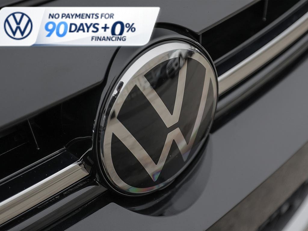 2026 Volkswagen Jetta Comfortline-12