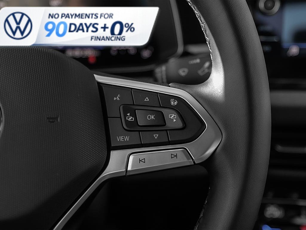 2026 Volkswagen Jetta Comfortline-19