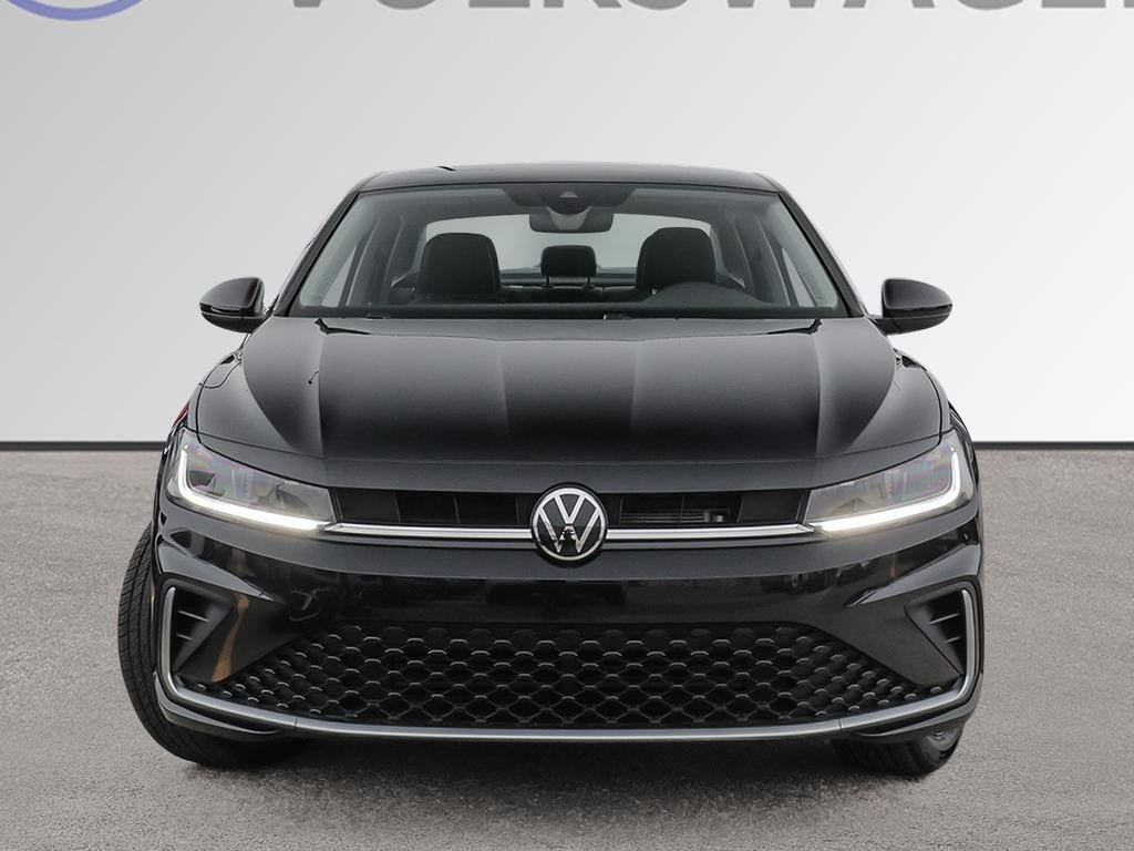 2026 Volkswagen Jetta Comfortline