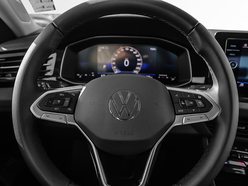 2026 Volkswagen Jetta Comfortline