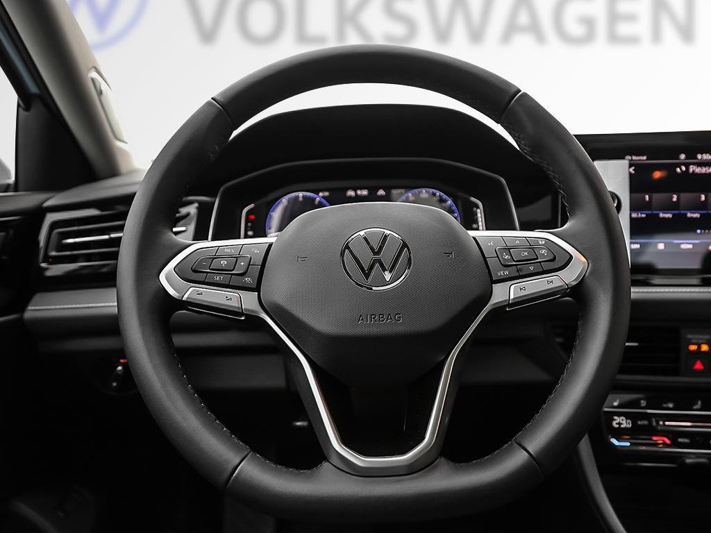 2026 Volkswagen Jetta Highline