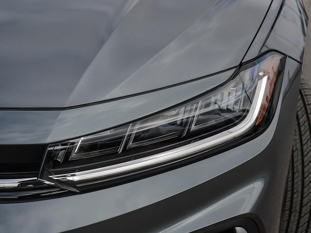 2026 Volkswagen Jetta Highline-8