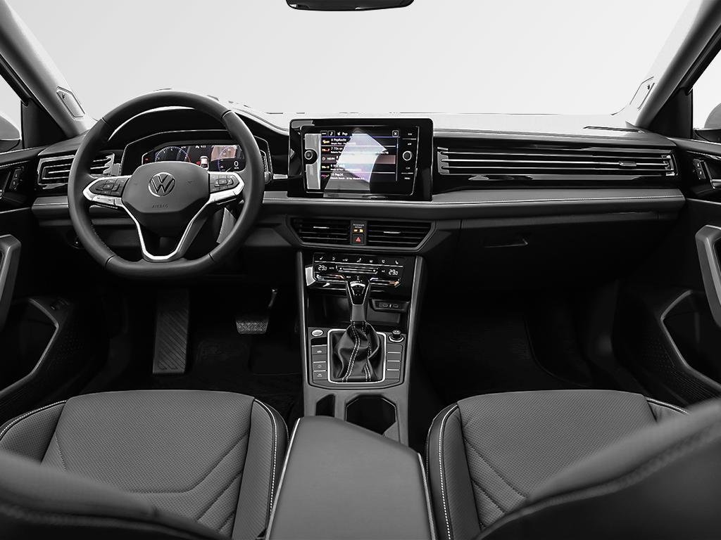 2026 Volkswagen Jetta Highline