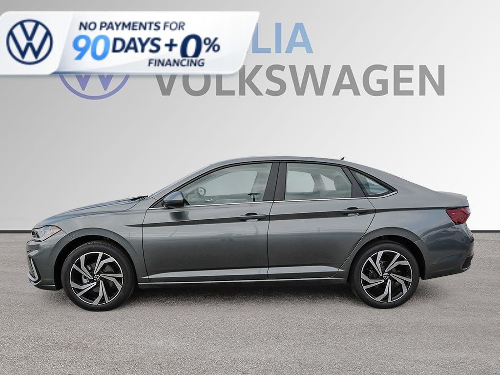2026 Volkswagen Jetta Highline-3
