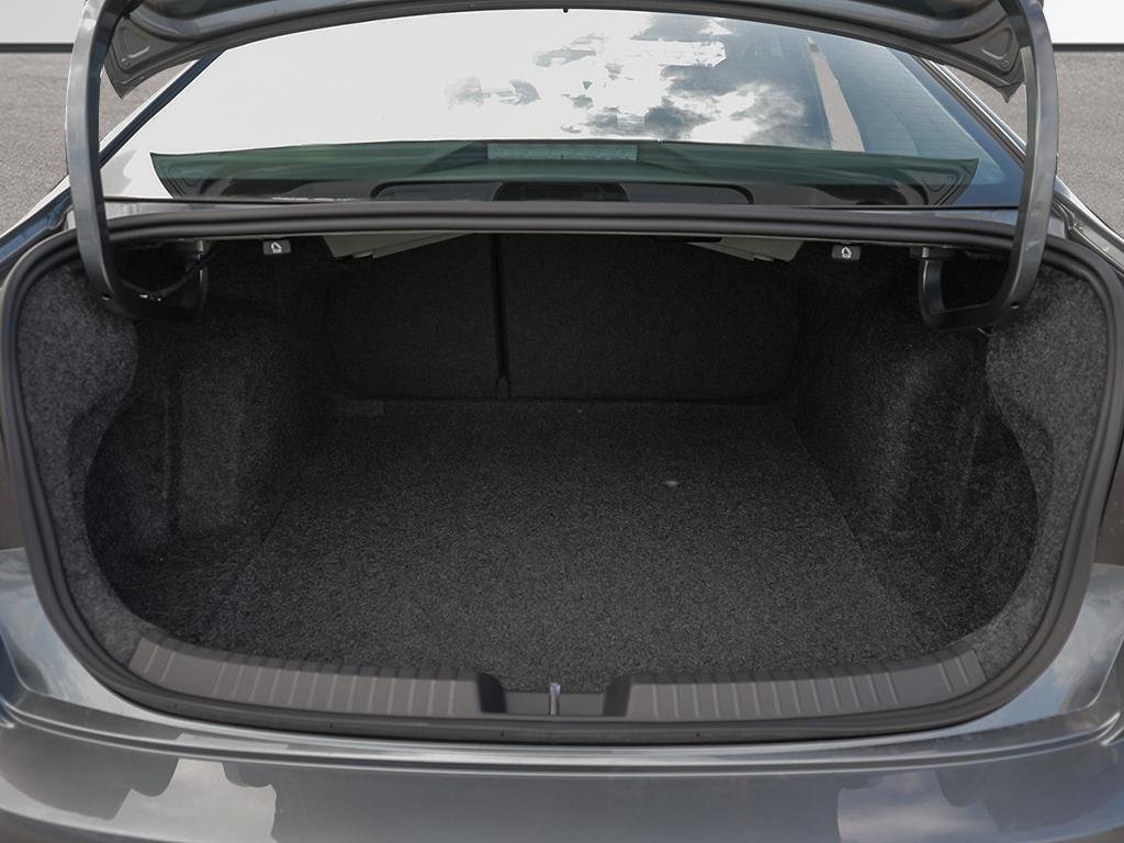 2026 Volkswagen Jetta Highline
