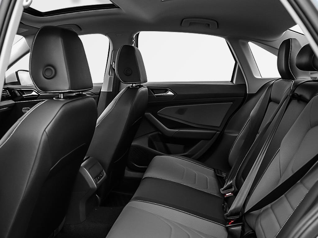 2026 Volkswagen Jetta Highline