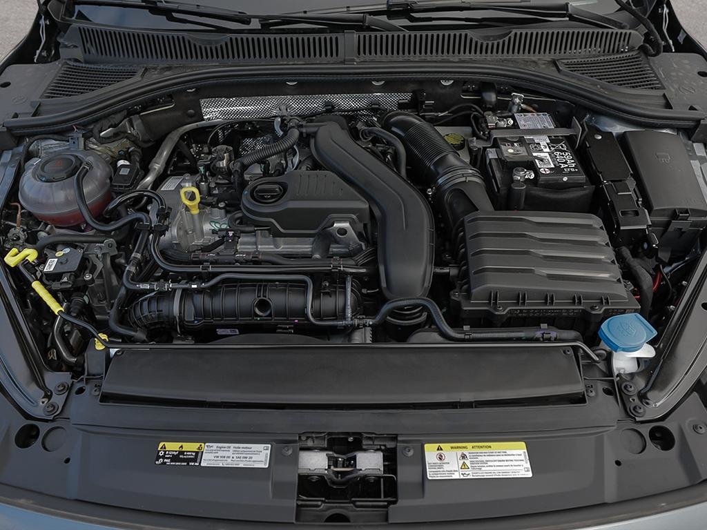2026 Volkswagen Jetta Highline