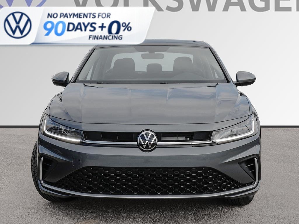 2026 Volkswagen Jetta Highline-2