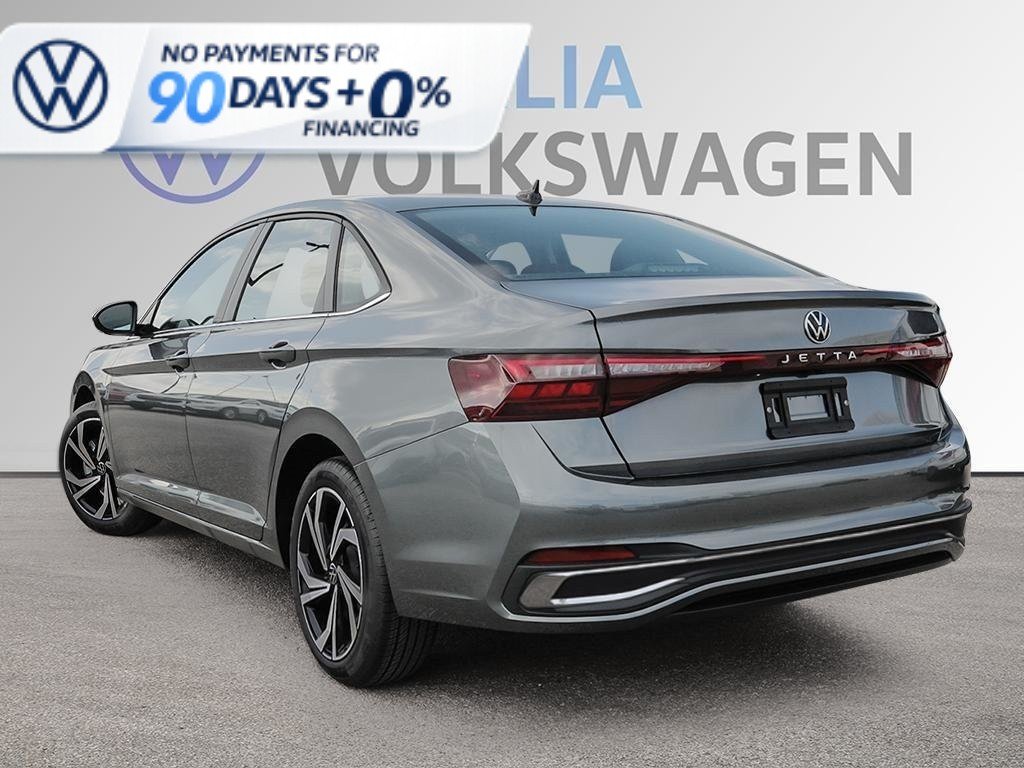 2026 Volkswagen Jetta Highline-5