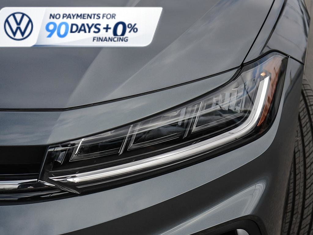 2026 Volkswagen Jetta Highline-12