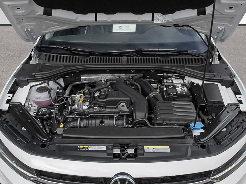 2026 Volkswagen Jetta Comfortline-5