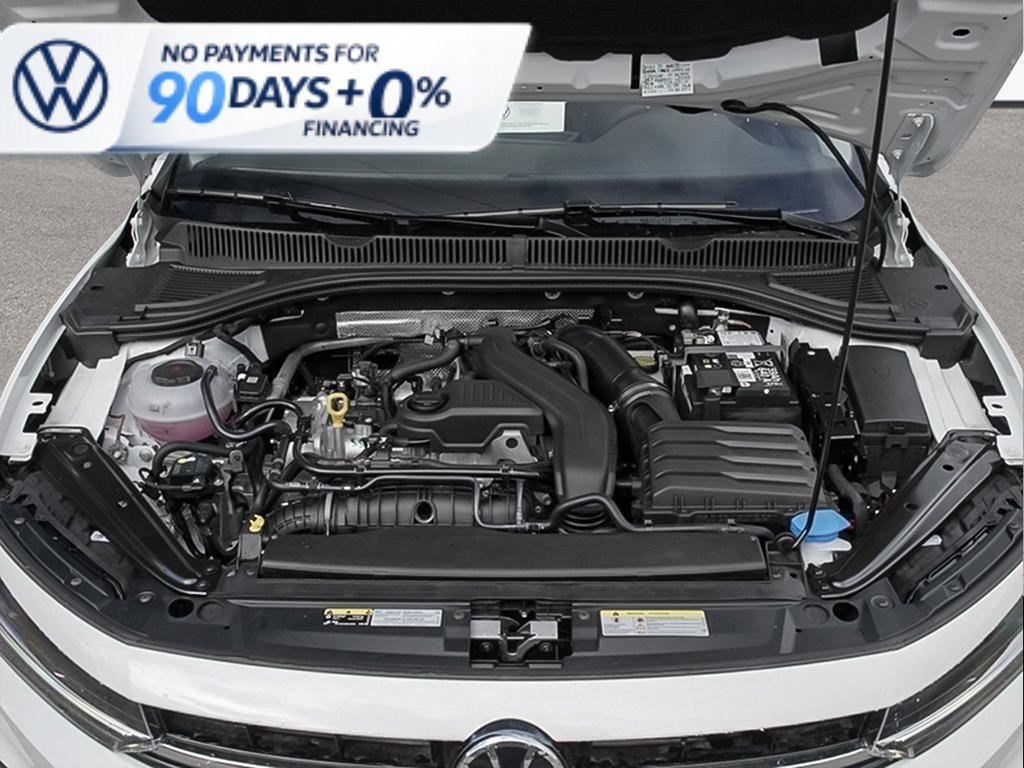 2026 Volkswagen Jetta Comfortline-8