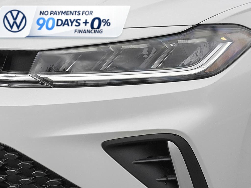 2026 Volkswagen Jetta Comfortline-11