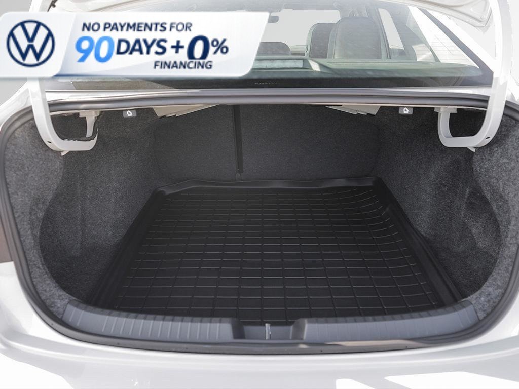 2026 Volkswagen Jetta Comfortline-9