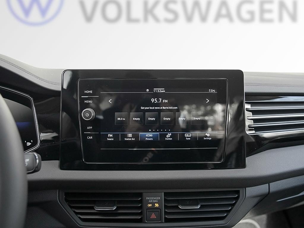 2026 Volkswagen Jetta Trendline-15